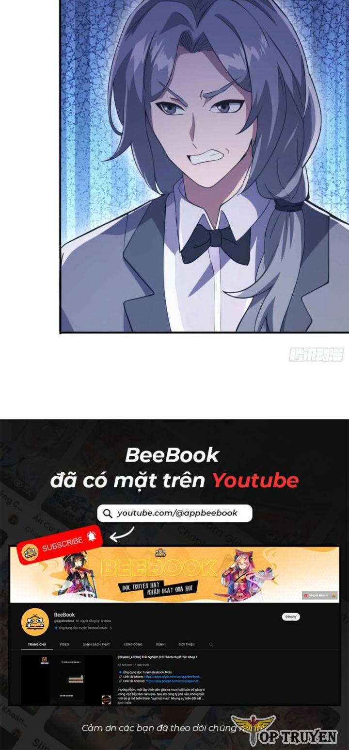 Tu Tiên Trở Về Tại Vườn Trường - Season 2 - Chapter 4 - Page 21