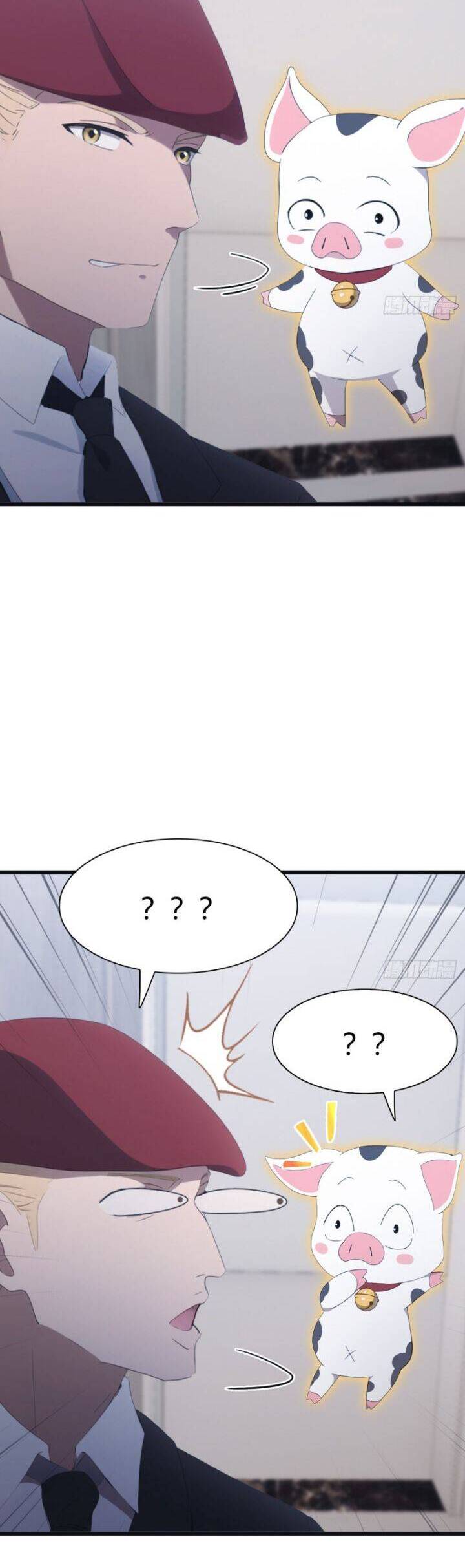 Tu Tiên Trở Về Tại Vườn Trường - Season 2 - Chapter 40 - Page 12