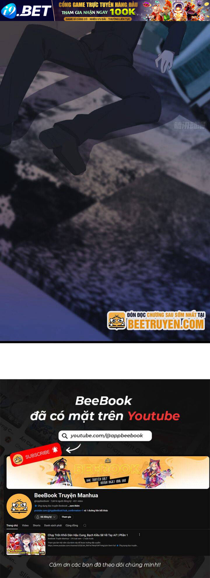 Tu Tiên Trở Về Tại Vườn Trường - Season 2 - Chapter 40 - Page 16