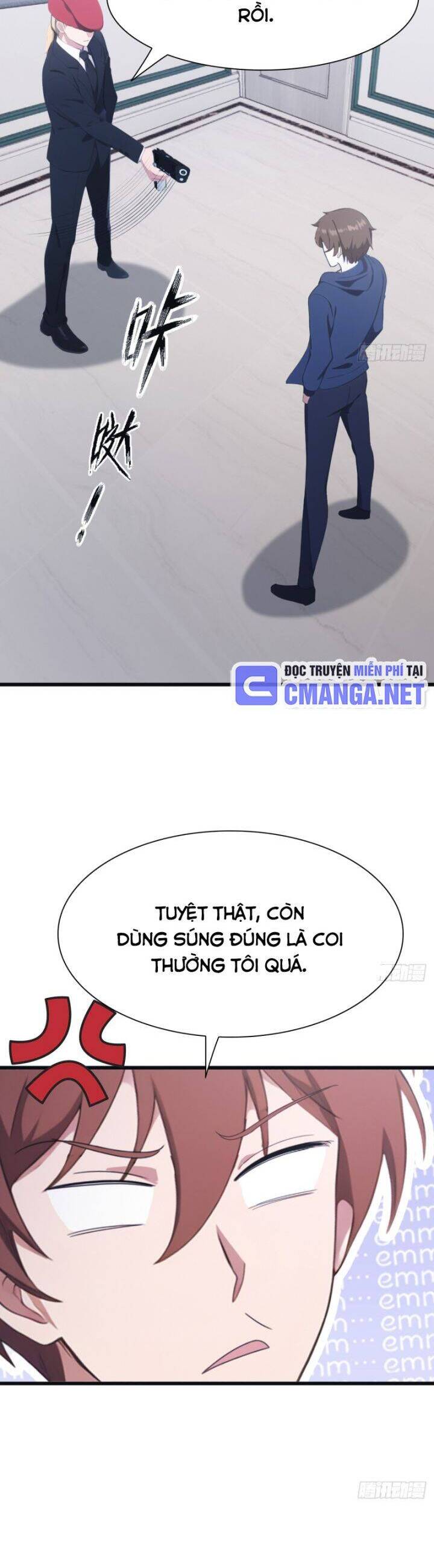 Tu Tiên Trở Về Tại Vườn Trường - Season 2 - Chapter 40 - Page 8