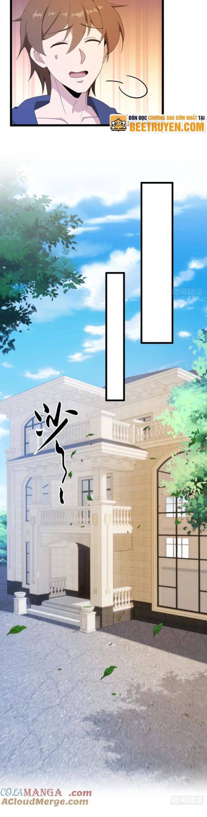 Tu Tiên Trở Về Tại Vườn Trường - Season 2 - Chapter 41 - Page 11