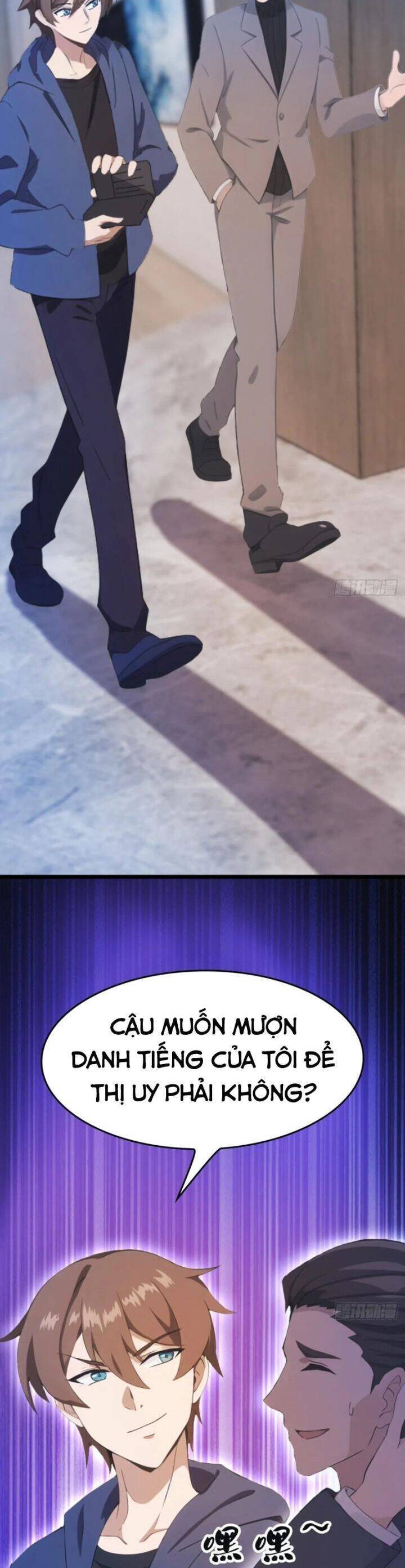 Tu Tiên Trở Về Tại Vườn Trường - Season 2 - Chapter 41 - Page 16