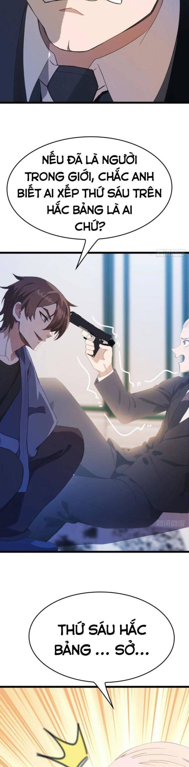 Tu Tiên Trở Về Tại Vườn Trường - Season 2 - Chapter 41 - Page 7