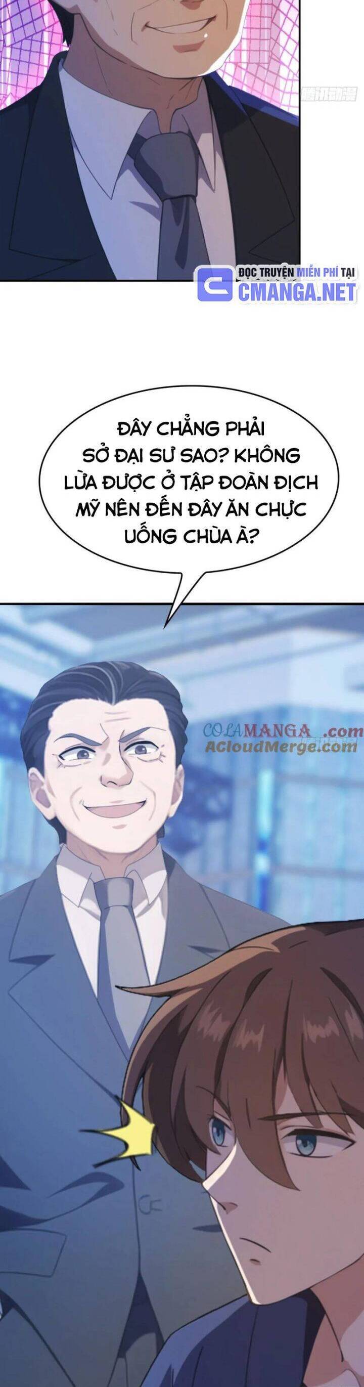 Tu Tiên Trở Về Tại Vườn Trường - Season 2 - Chapter 42 - Page 13