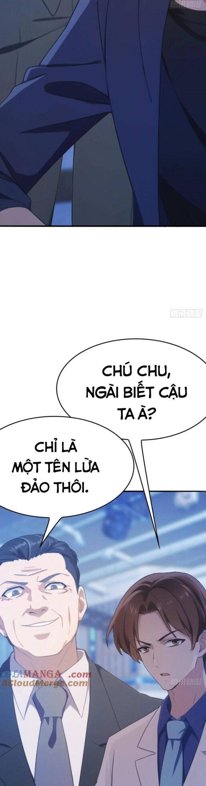 Tu Tiên Trở Về Tại Vườn Trường - Season 2 - Chapter 42 - Page 14