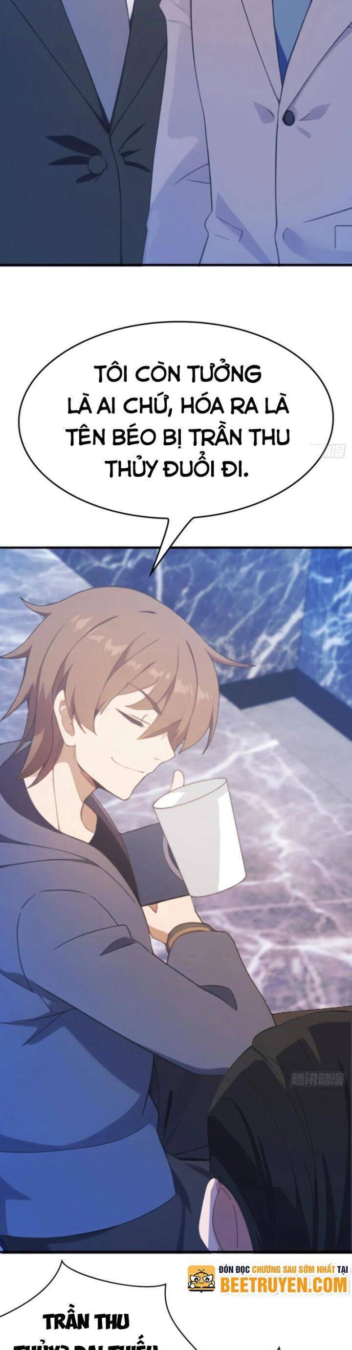 Tu Tiên Trở Về Tại Vườn Trường - Season 2 - Chapter 42 - Page 15