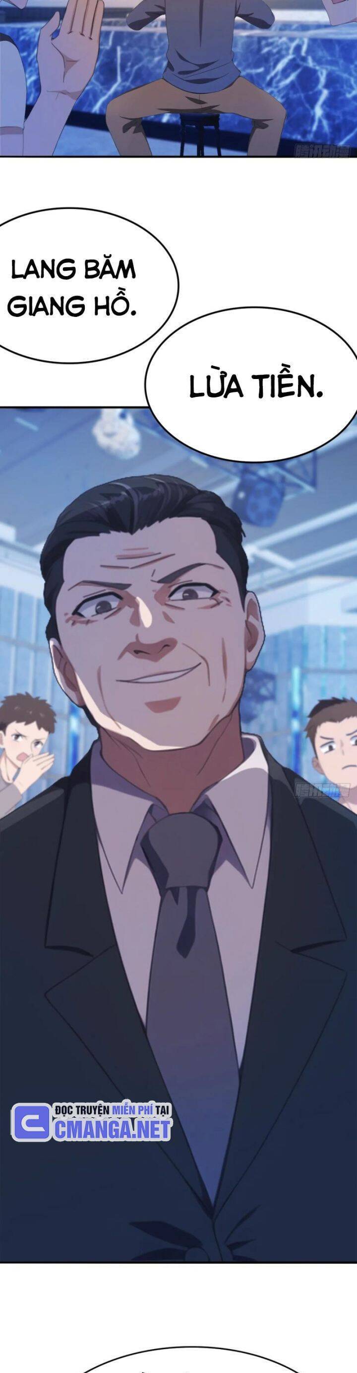 Tu Tiên Trở Về Tại Vườn Trường - Season 2 - Chapter 42 - Page 18