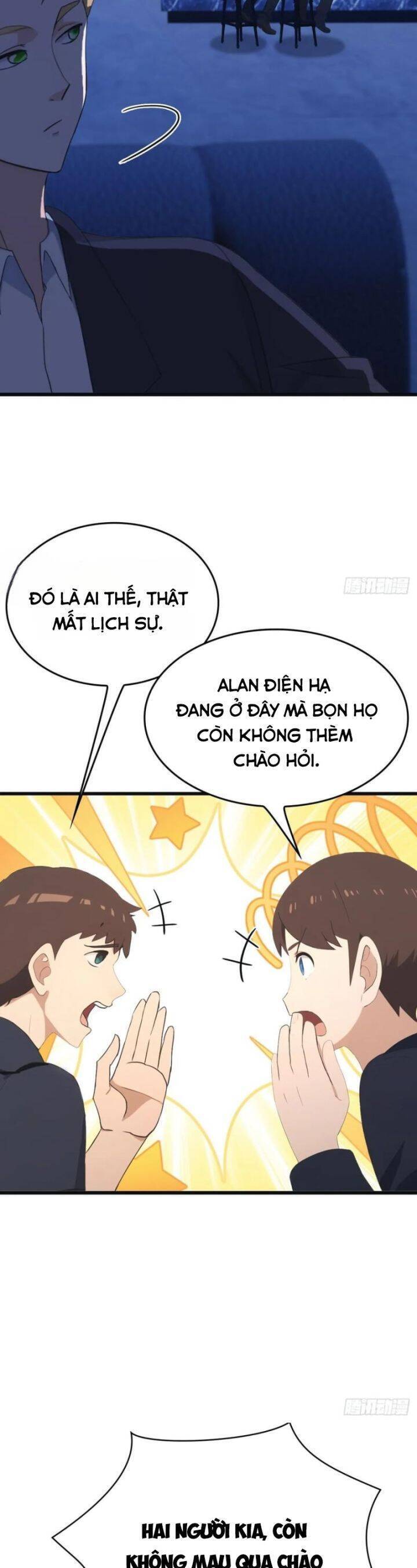 Tu Tiên Trở Về Tại Vườn Trường - Season 2 - Chapter 43 - Page 12