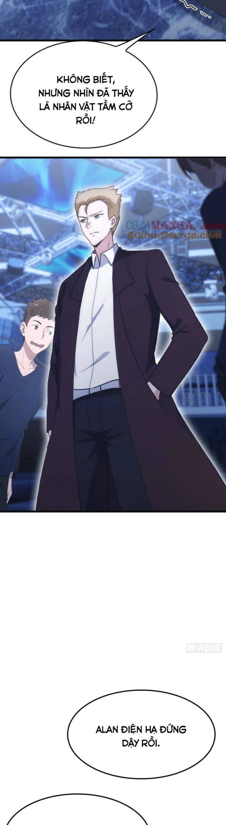 Tu Tiên Trở Về Tại Vườn Trường - Season 2 - Chapter 43 - Page 15