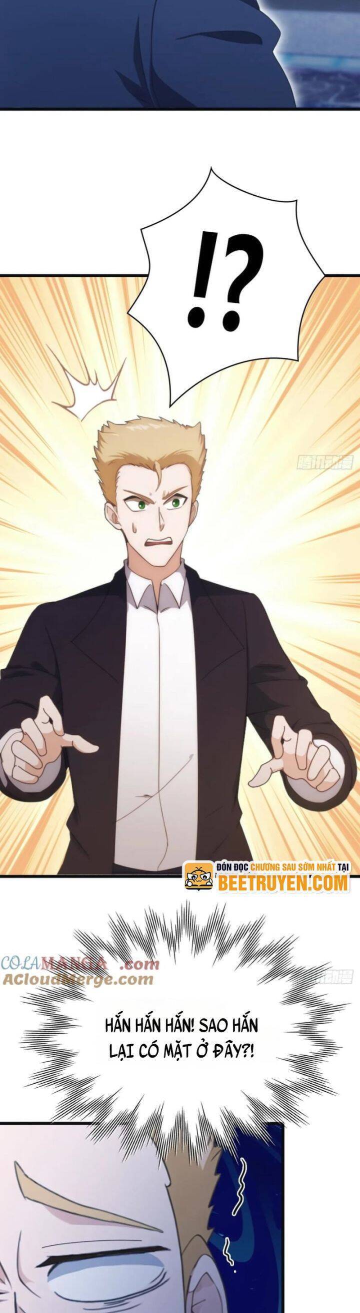 Tu Tiên Trở Về Tại Vườn Trường - Season 2 - Chapter 43 - Page 17