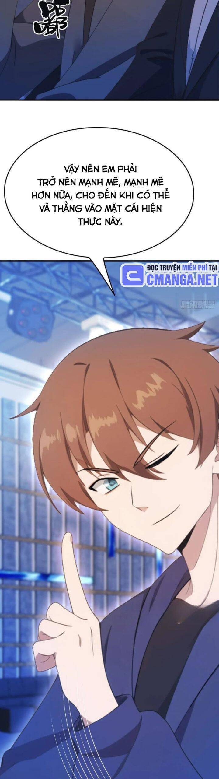 Tu Tiên Trở Về Tại Vườn Trường - Season 2 - Chapter 43 - Page 3