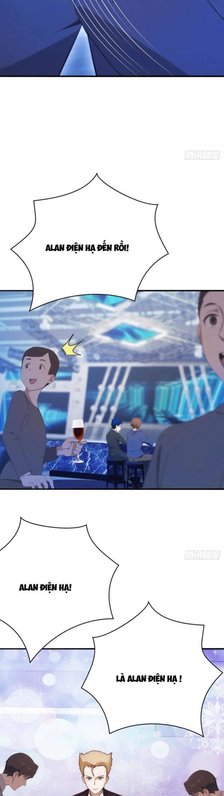 Tu Tiên Trở Về Tại Vườn Trường - Season 2 - Chapter 43 - Page 4