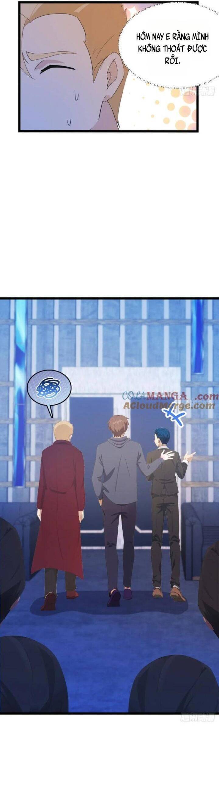 Tu Tiên Trở Về Tại Vườn Trường - Season 2 - Chapter 44 - Page 14