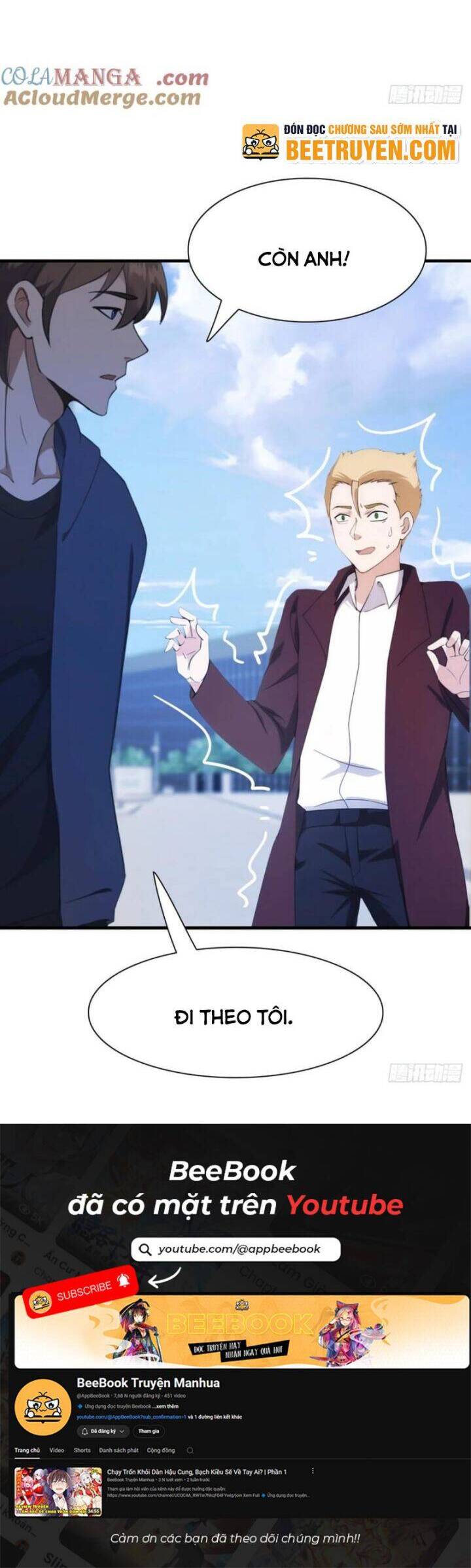 Tu Tiên Trở Về Tại Vườn Trường - Season 2 - Chapter 44 - Page 18