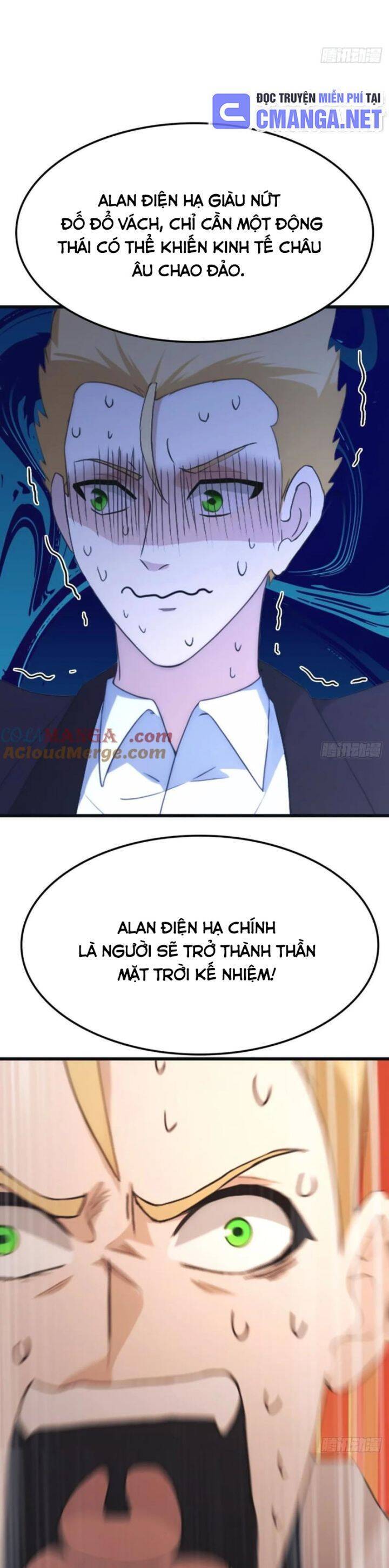 Tu Tiên Trở Về Tại Vườn Trường - Season 2 - Chapter 44 - Page 4