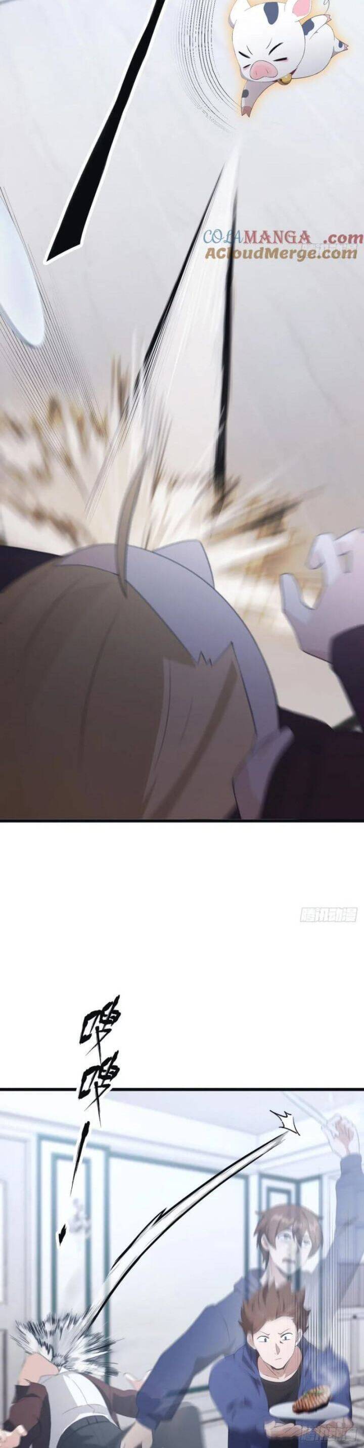 Tu Tiên Trở Về Tại Vườn Trường - Season 2 - Chapter 45 - Page 14