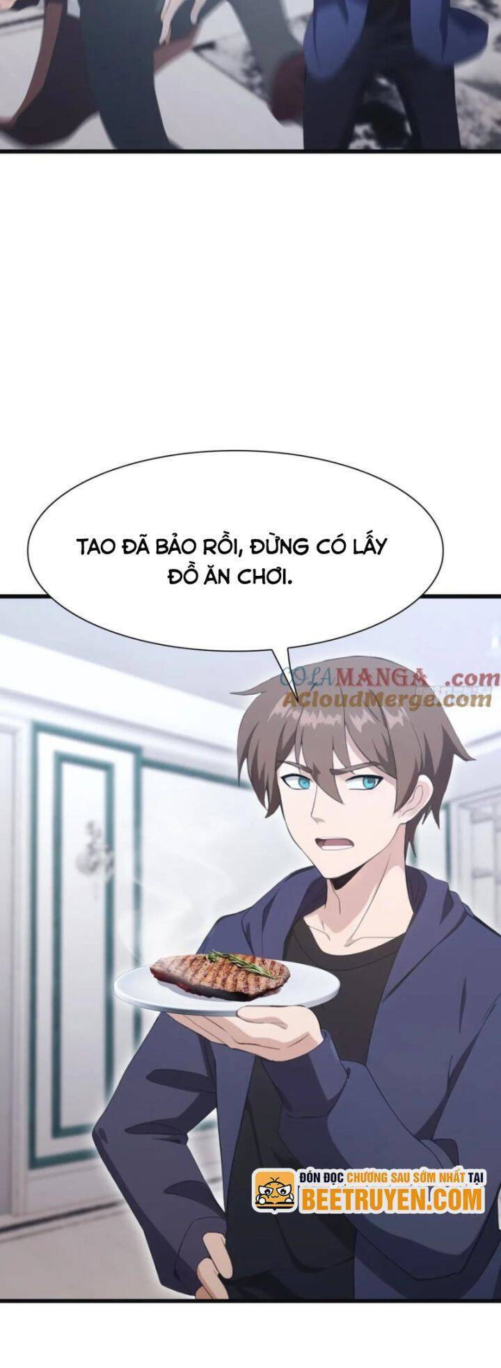 Tu Tiên Trở Về Tại Vườn Trường - Season 2 - Chapter 45 - Page 15