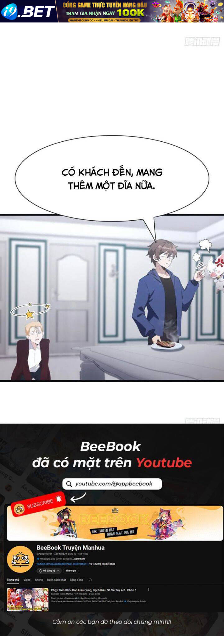 Tu Tiên Trở Về Tại Vườn Trường - Season 2 - Chapter 45 - Page 17