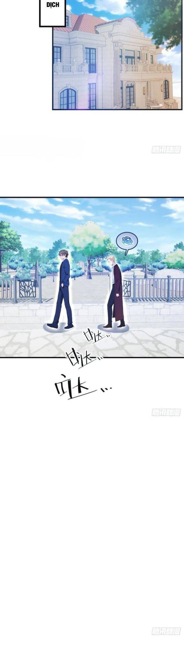 Tu Tiên Trở Về Tại Vườn Trường - Season 2 - Chapter 45 - Page 4