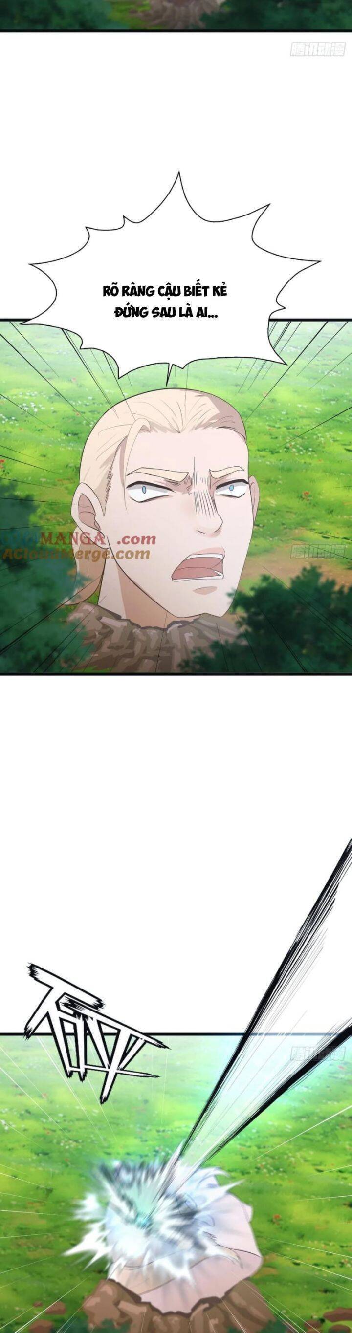 Tu Tiên Trở Về Tại Vườn Trường - Season 2 - Chapter 45 - Page 9