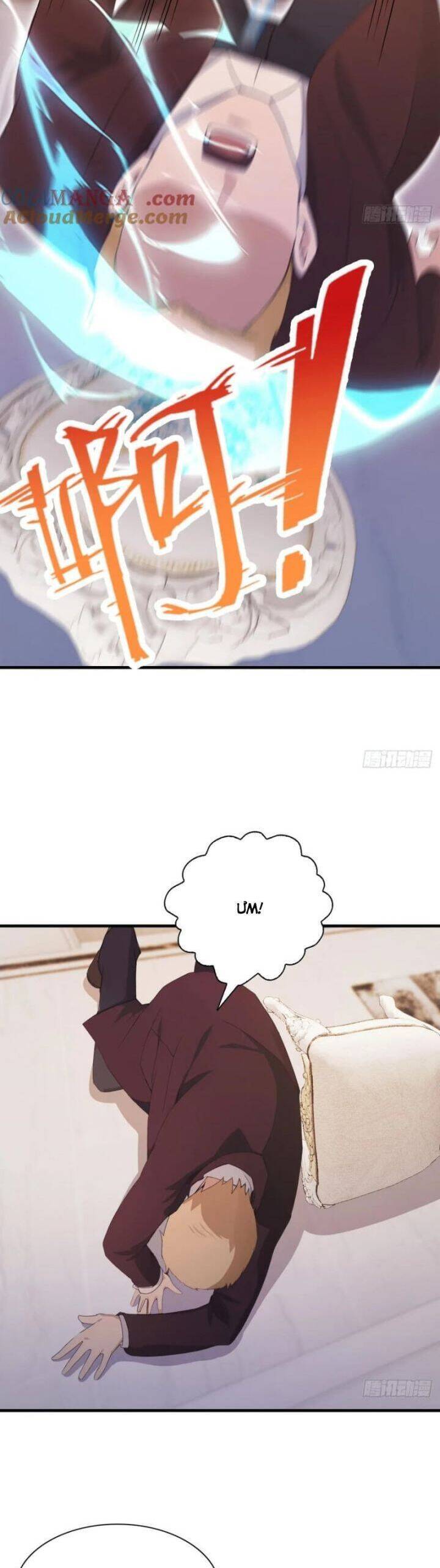 Tu Tiên Trở Về Tại Vườn Trường - Season 2 - Chapter 46 - Page 10