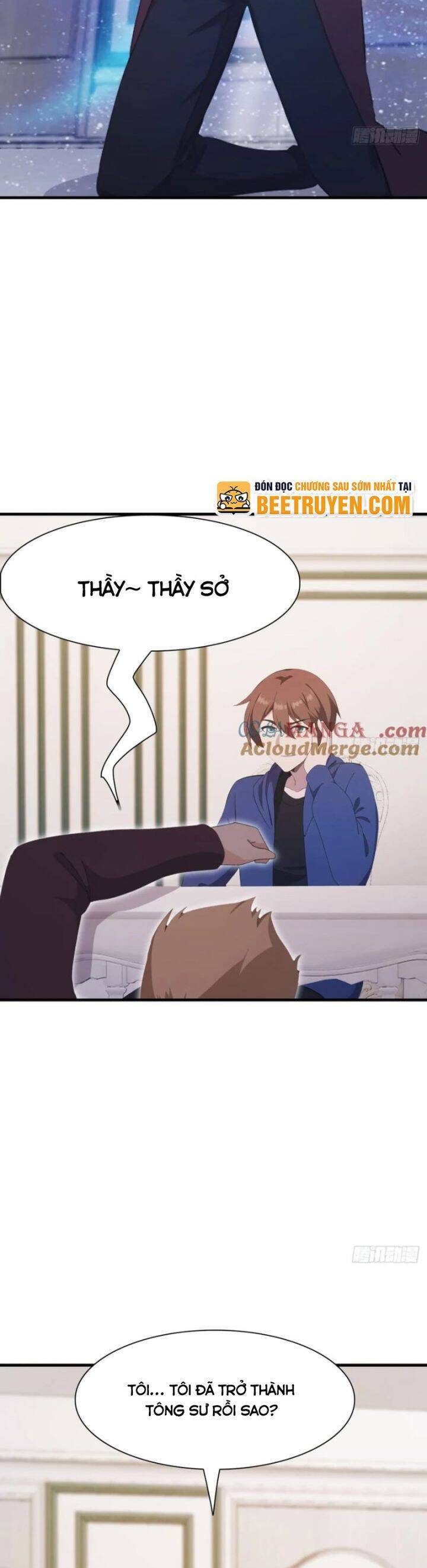 Tu Tiên Trở Về Tại Vườn Trường - Season 2 - Chapter 46 - Page 12