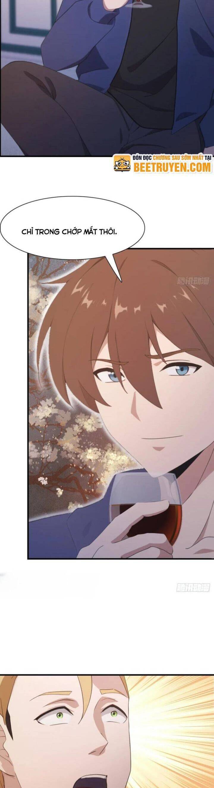 Tu Tiên Trở Về Tại Vườn Trường - Season 2 - Chapter 46 - Page 14