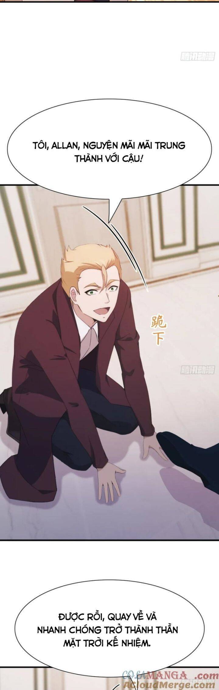 Tu Tiên Trở Về Tại Vườn Trường - Season 2 - Chapter 46 - Page 15