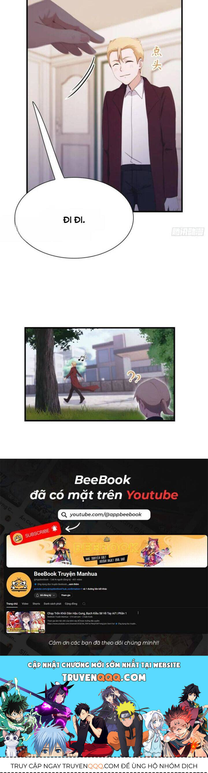 Tu Tiên Trở Về Tại Vườn Trường - Season 2 - Chapter 46 - Page 17