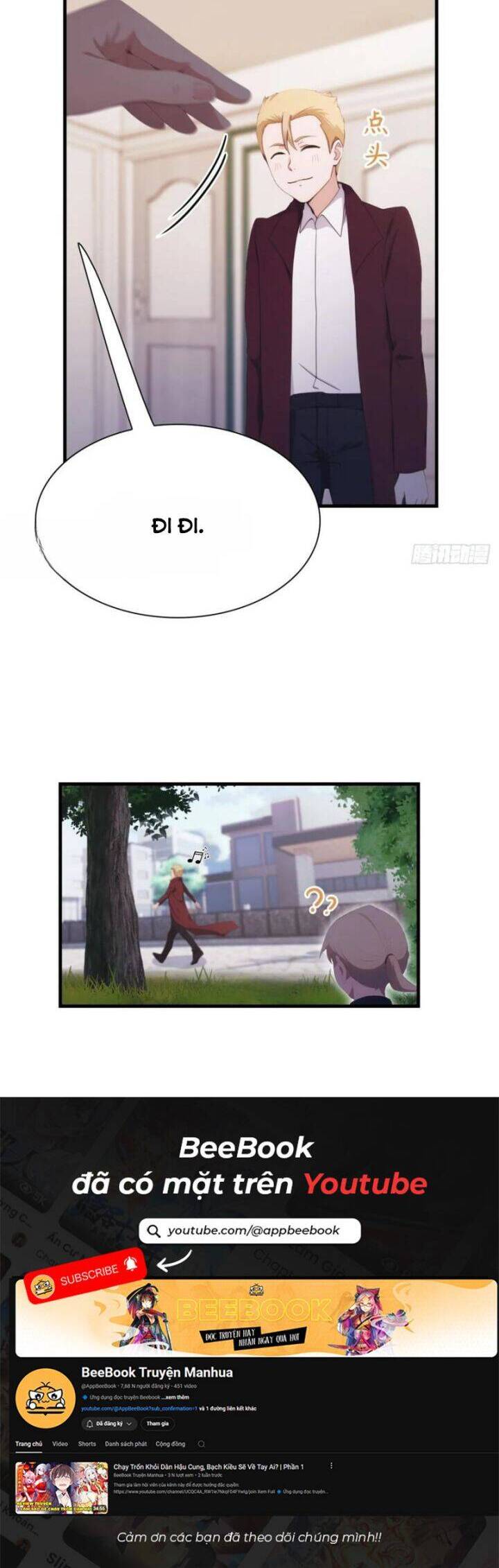 Tu Tiên Trở Về Tại Vườn Trường - Season 2 - Chapter 46 - Page 18