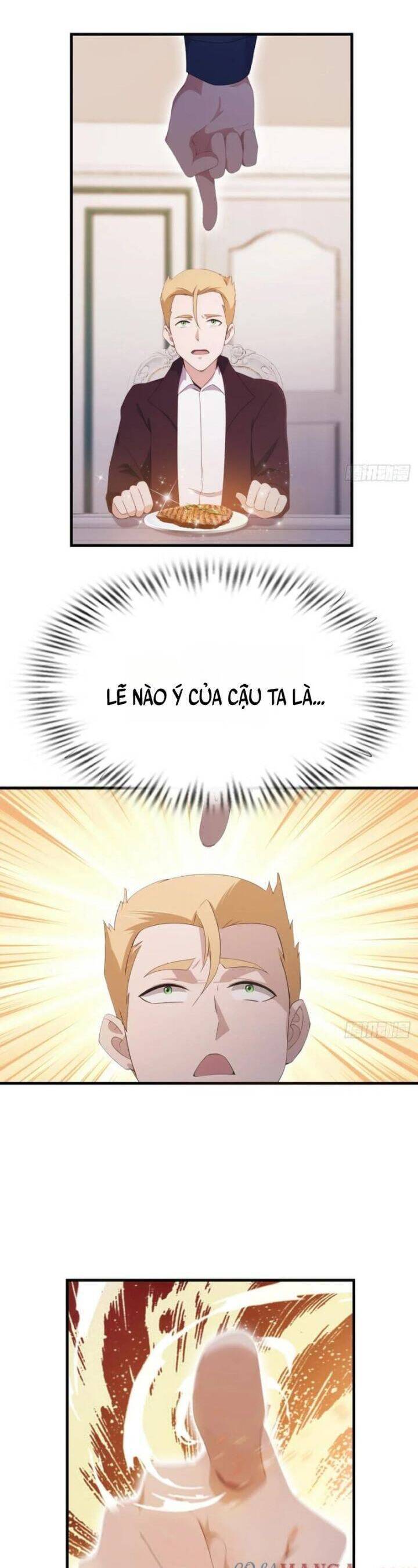 Tu Tiên Trở Về Tại Vườn Trường - Season 2 - Chapter 46 - Page 8