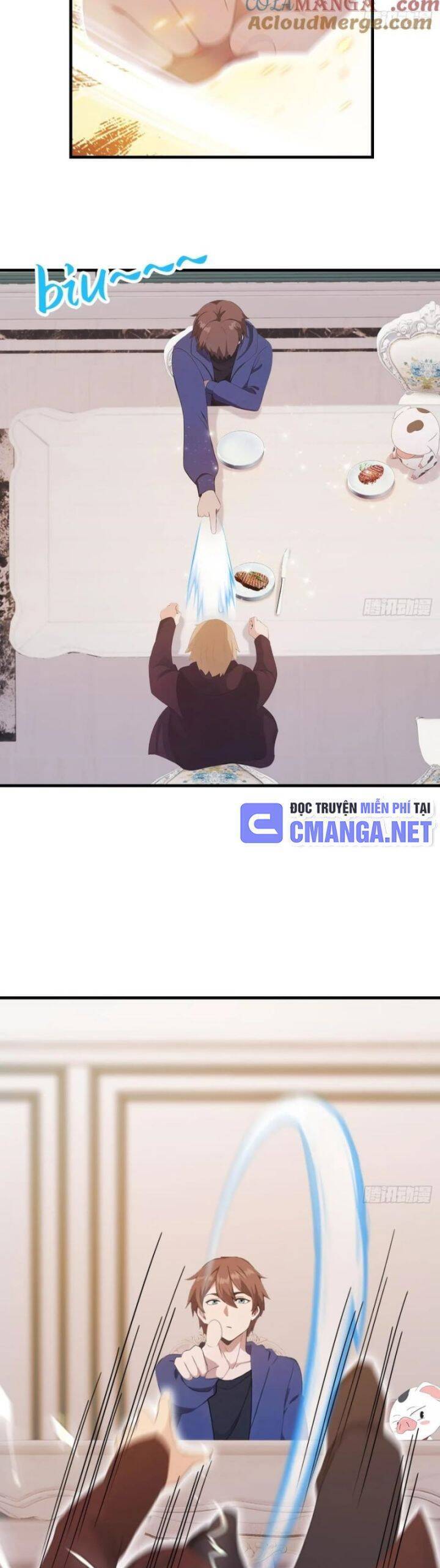 Tu Tiên Trở Về Tại Vườn Trường - Season 2 - Chapter 46 - Page 9