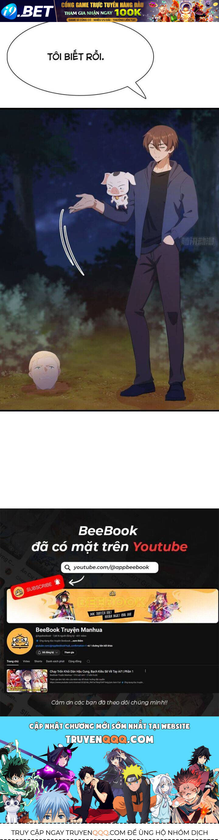 Tu Tiên Trở Về Tại Vườn Trường - Season 2 - Chapter 47 - Page 14