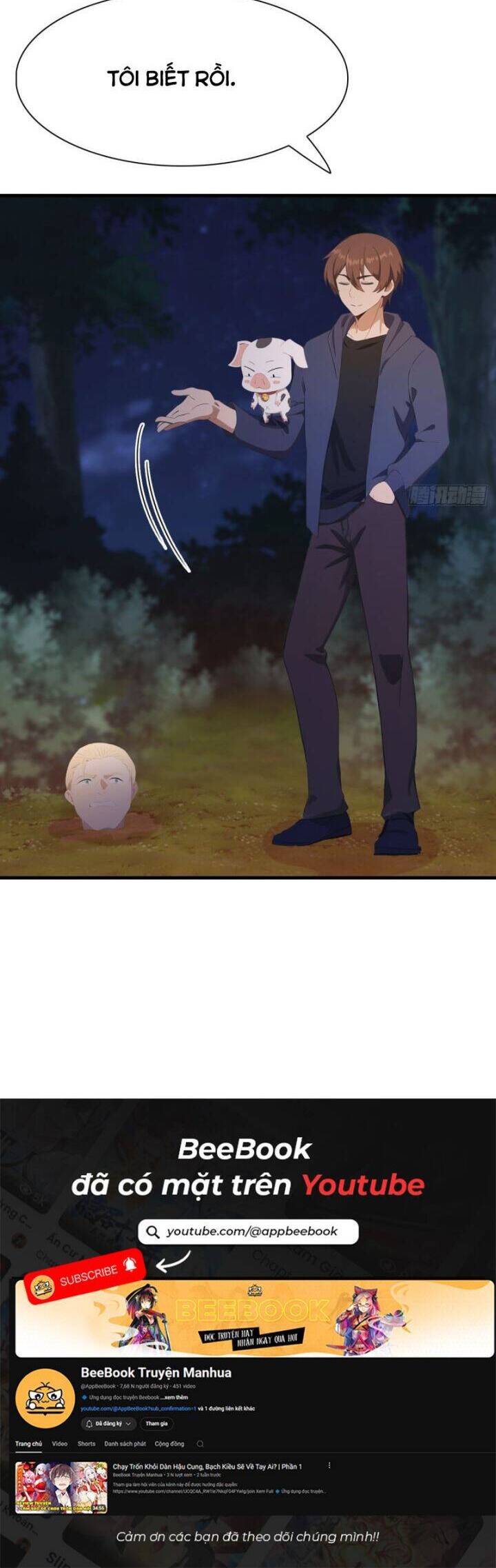 Tu Tiên Trở Về Tại Vườn Trường - Season 2 - Chapter 47 - Page 15