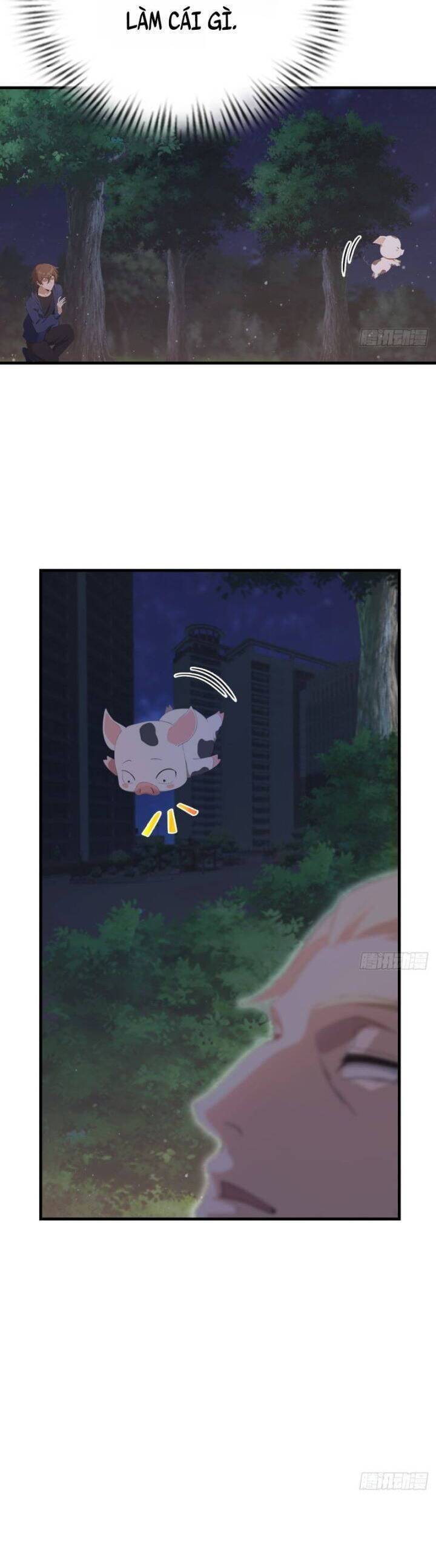 Tu Tiên Trở Về Tại Vườn Trường - Season 2 - Chapter 47 - Page 4