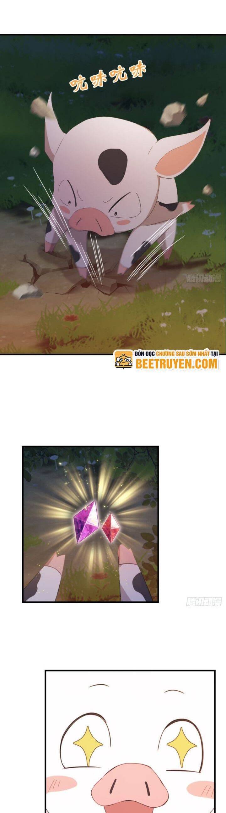 Tu Tiên Trở Về Tại Vườn Trường - Season 2 - Chapter 47 - Page 5