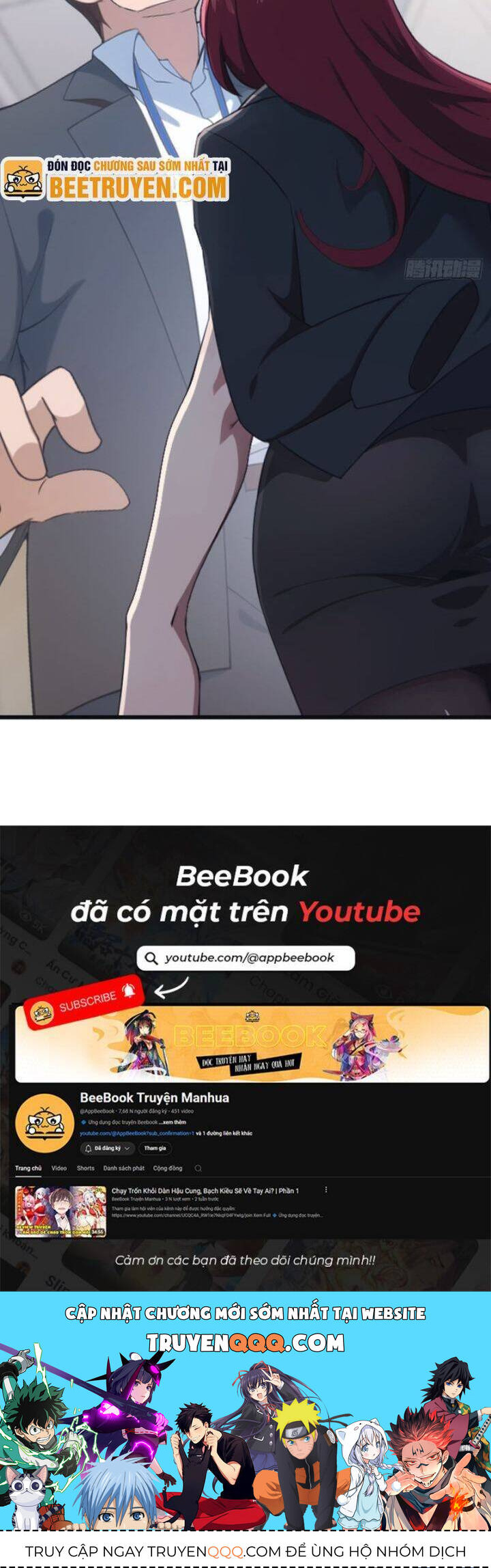 Tu Tiên Trở Về Tại Vườn Trường - Season 2 - Chapter 48 - Page 16