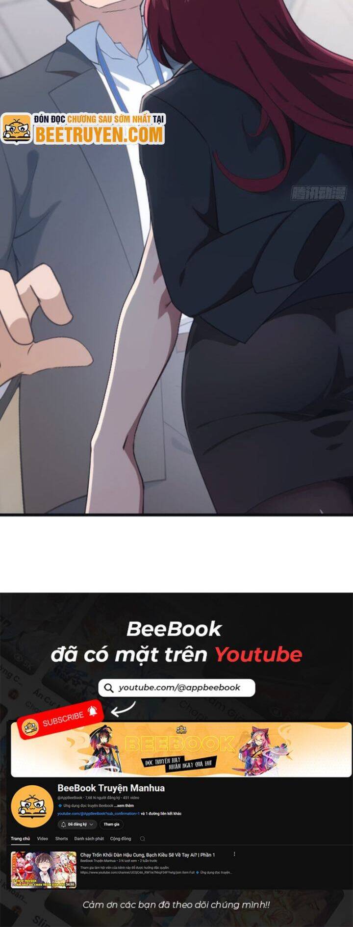 Tu Tiên Trở Về Tại Vườn Trường - Season 2 - Chapter 48 - Page 17