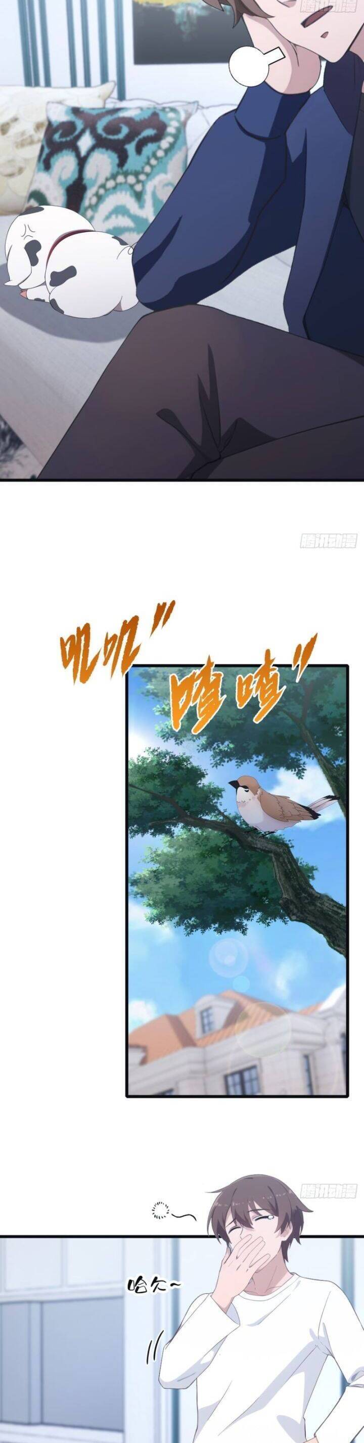 Tu Tiên Trở Về Tại Vườn Trường - Season 2 - Chapter 48 - Page 8