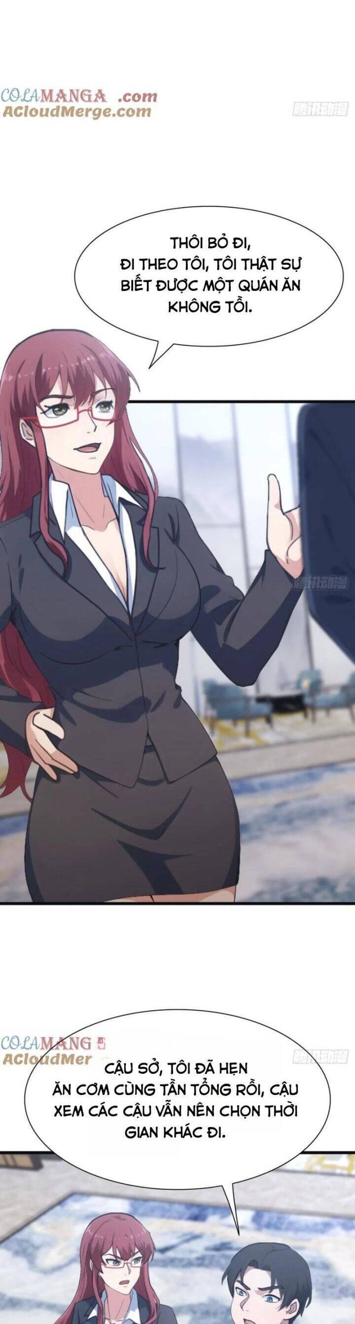 Tu Tiên Trở Về Tại Vườn Trường - Season 2 - Chapter 49 - Page 13