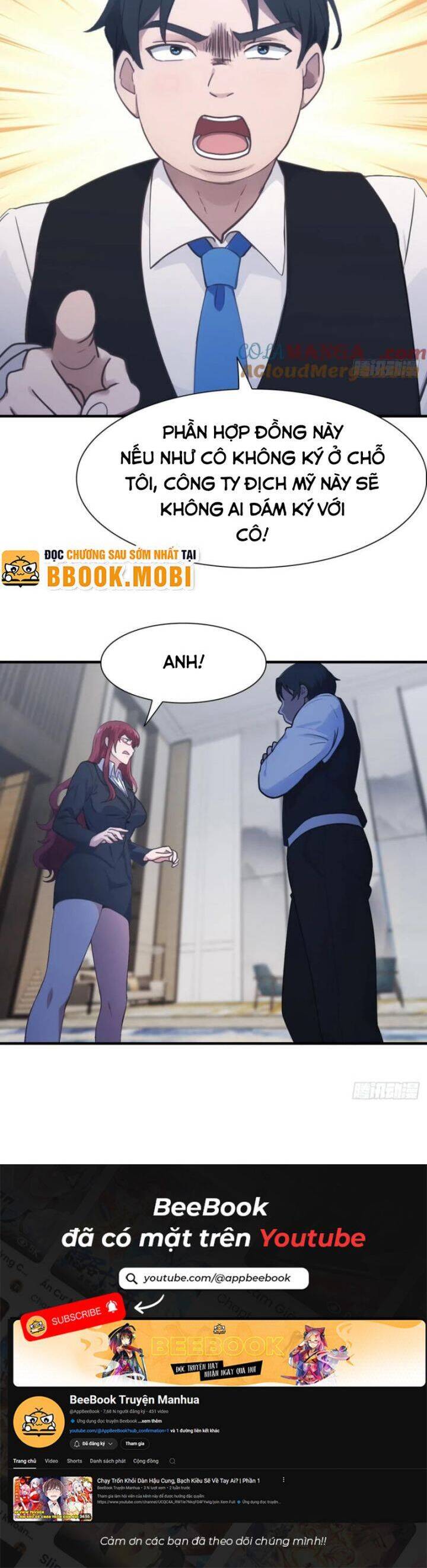 Tu Tiên Trở Về Tại Vườn Trường - Season 2 - Chapter 49 - Page 17