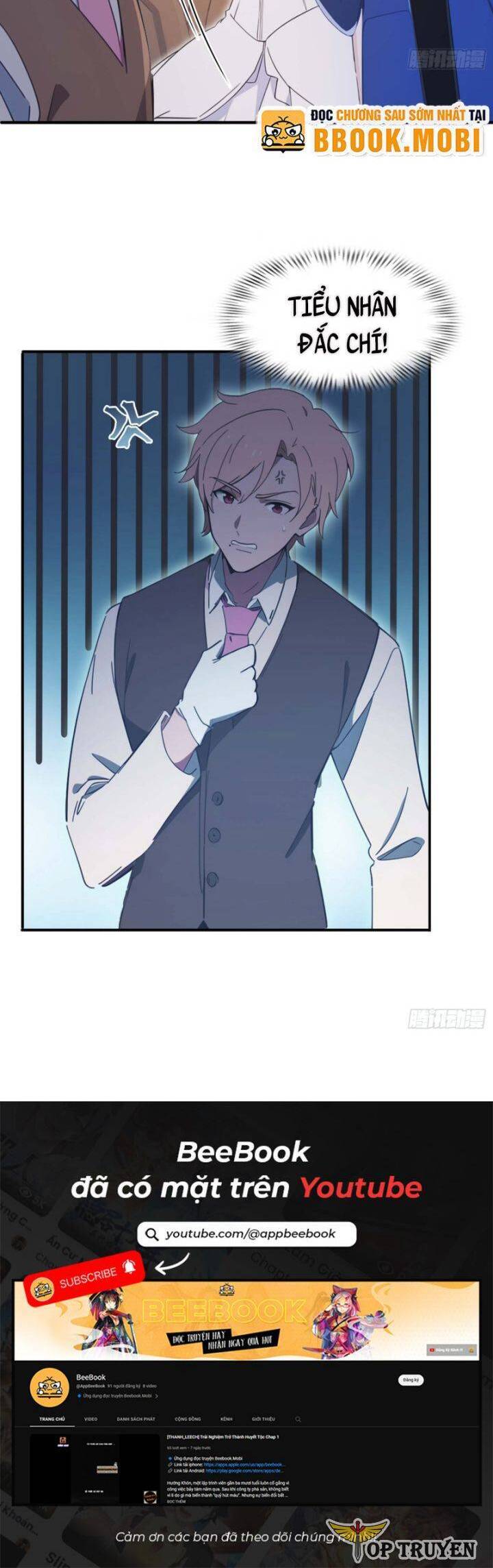 Tu Tiên Trở Về Tại Vườn Trường - Season 2 - Chapter 5 - Page 12