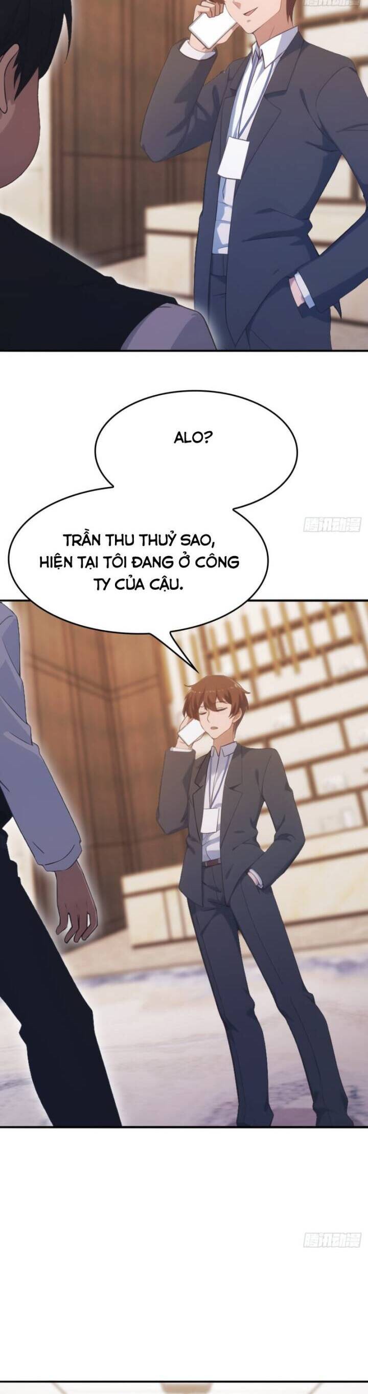 Tu Tiên Trở Về Tại Vườn Trường - Season 2 - Chapter 50 - Page 11