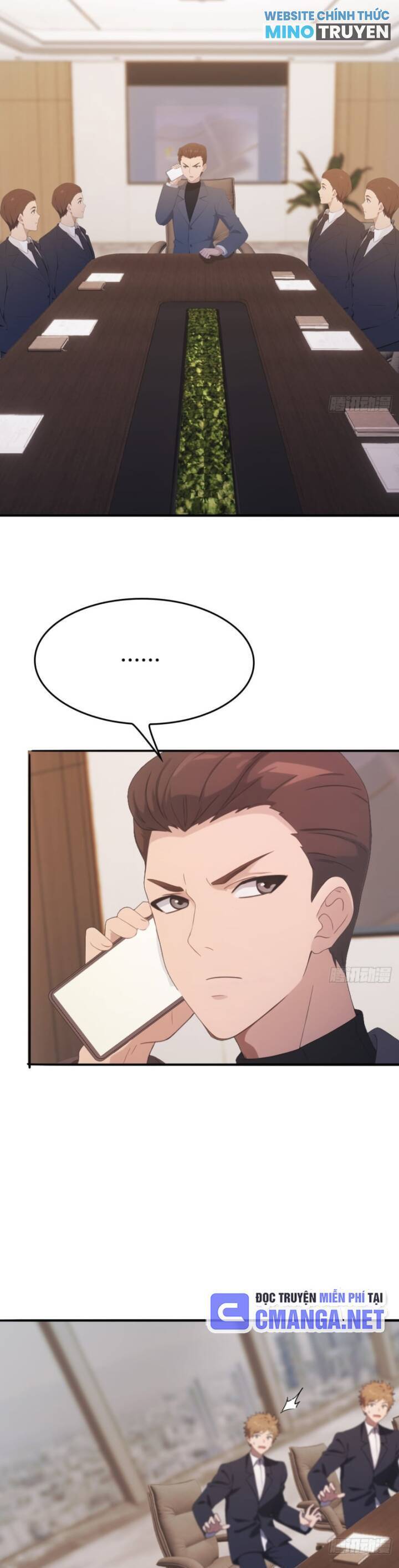 Tu Tiên Trở Về Tại Vườn Trường - Season 2 - Chapter 50 - Page 12