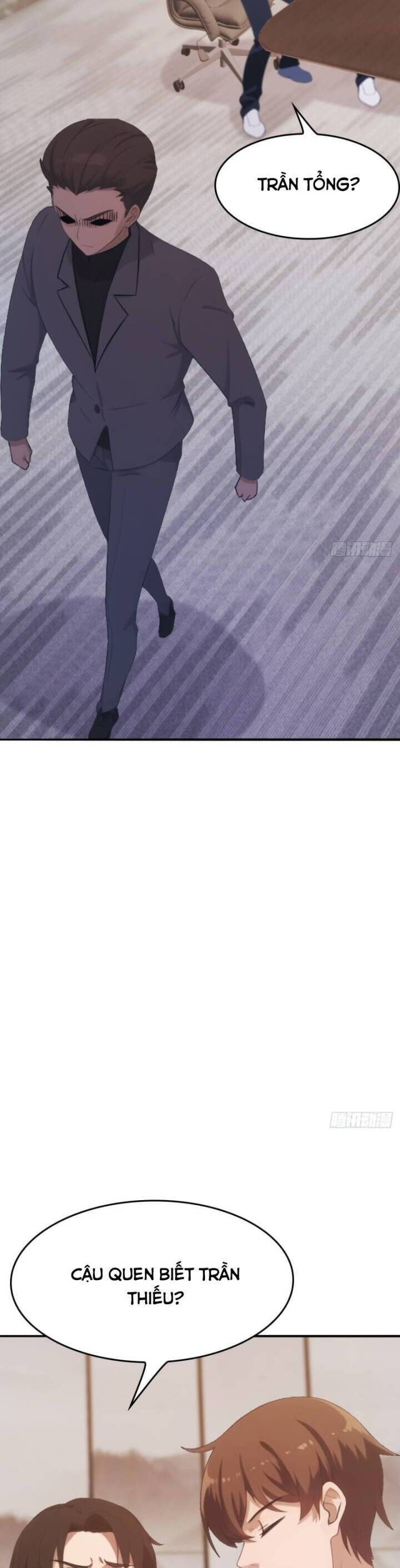 Tu Tiên Trở Về Tại Vườn Trường - Season 2 - Chapter 50 - Page 13