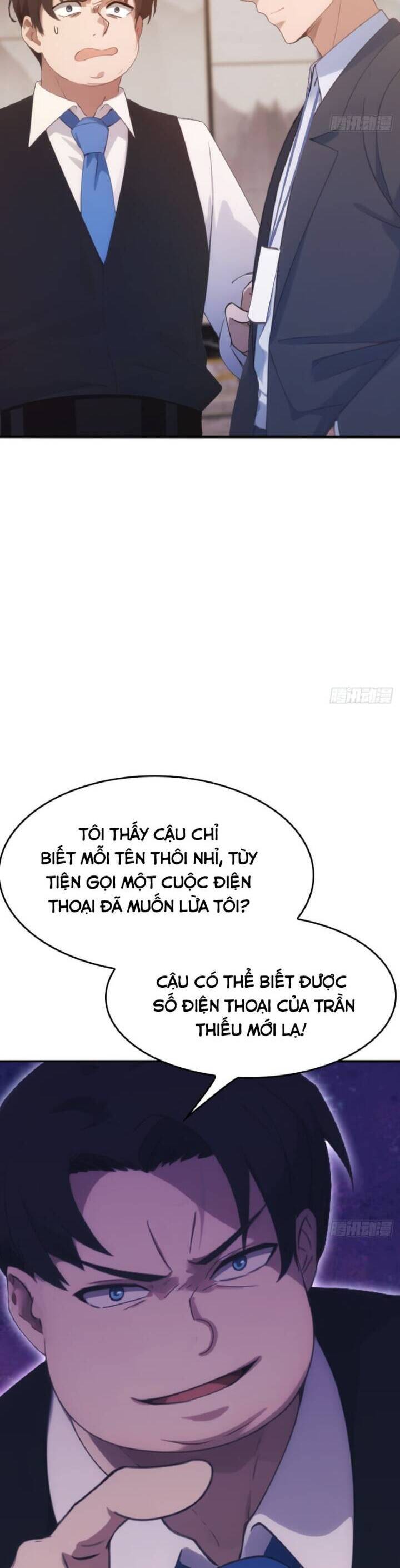 Tu Tiên Trở Về Tại Vườn Trường - Season 2 - Chapter 50 - Page 14