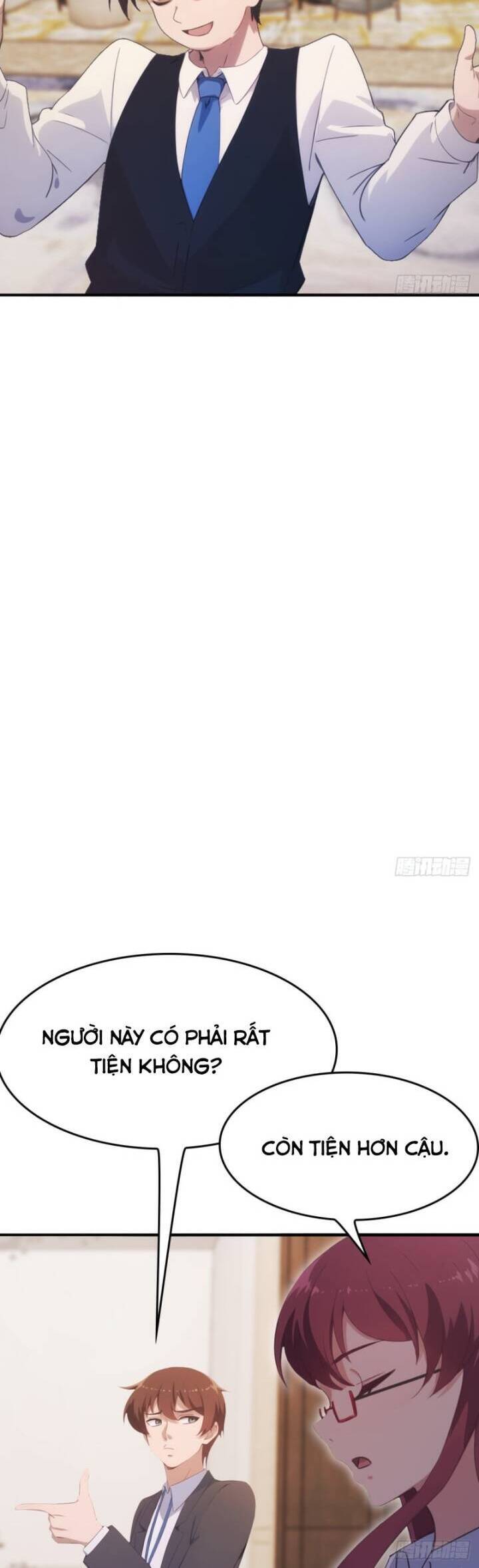 Tu Tiên Trở Về Tại Vườn Trường - Season 2 - Chapter 50 - Page 17