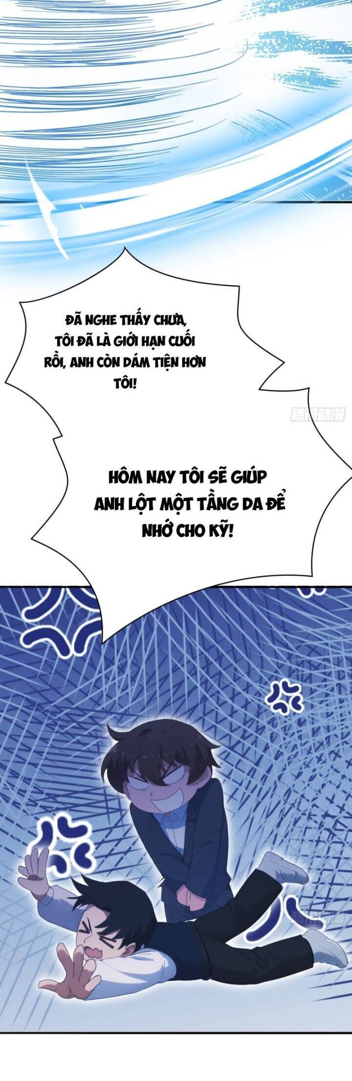 Tu Tiên Trở Về Tại Vườn Trường - Season 2 - Chapter 50 - Page 19