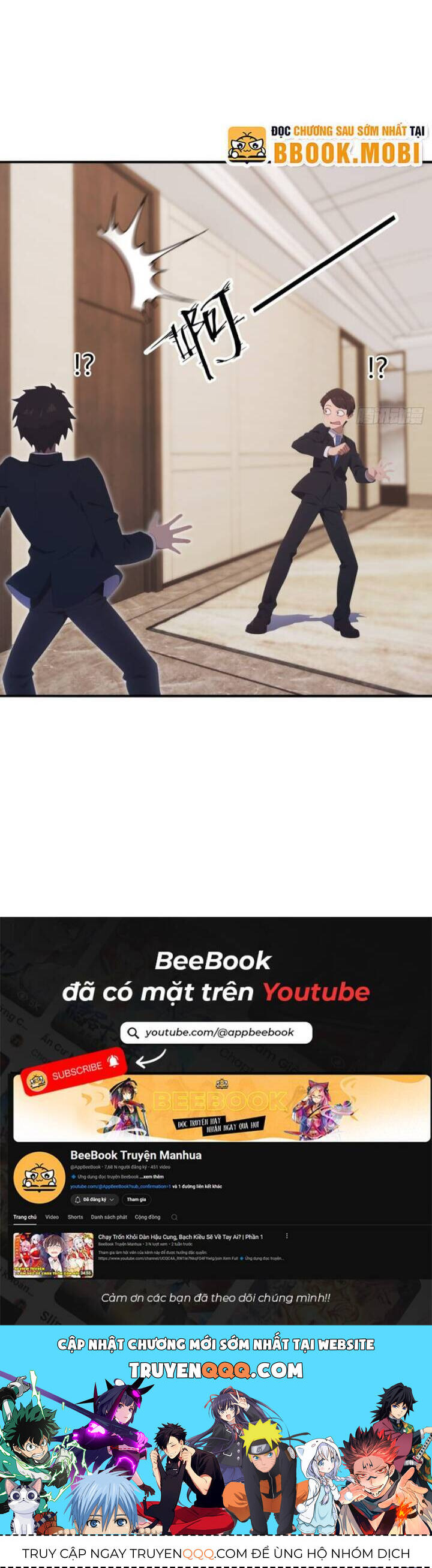 Tu Tiên Trở Về Tại Vườn Trường - Season 2 - Chapter 50 - Page 20