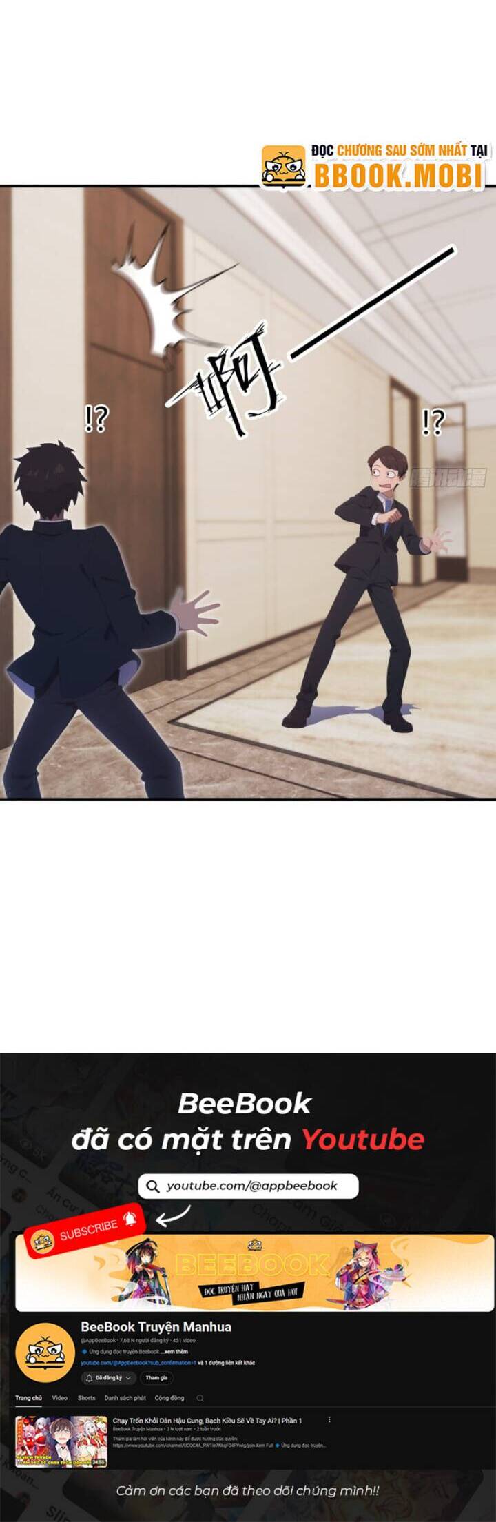 Tu Tiên Trở Về Tại Vườn Trường - Season 2 - Chapter 50 - Page 22